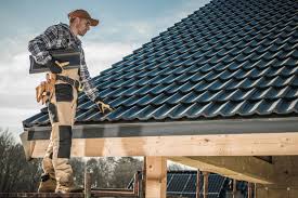 Fast & Reliable Emergency Roof Repairs in Brush Prairie, WA